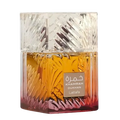 Khamrah Dukhan 100ml EDP by Lattafa