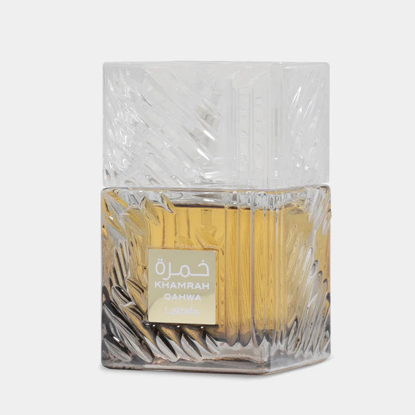 SPRAY KHAMRAH QAHWA 100 MI