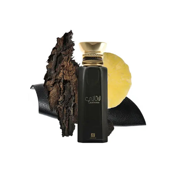 Laathani EDP 80ml by Ahmed Al Maghribi