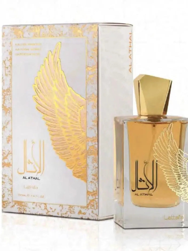 Al Athal Perfume 100ml EDP Lattafa