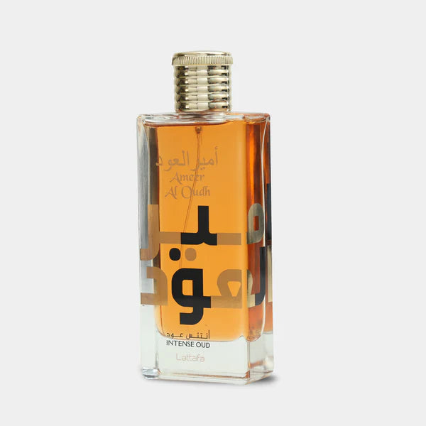 Ameer Al Oudh Intense Oud 100ml EDP by Lattafa