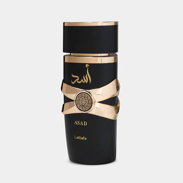 Asad 100ml EDP by Lattafa