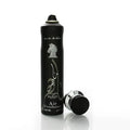 AIR FRESHENER 300ML MAAHIR (ACR)-DLX