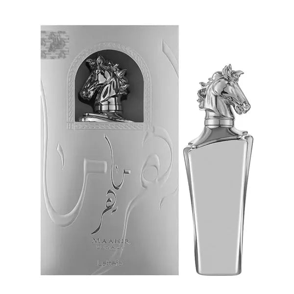 MAAHIR 100ML EDP