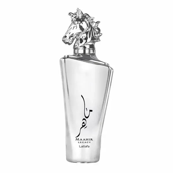 MAAHIR 100ML EDP