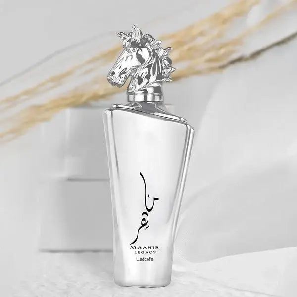 MAAHIR 100ML EDP