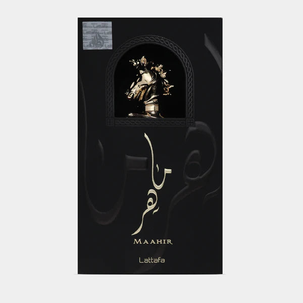 MAAHIR 100ML EDP