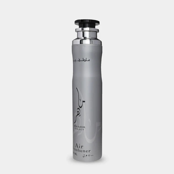 AIR FRESHENER 300ML MAAHIR LEGACY (ACR)-DLX