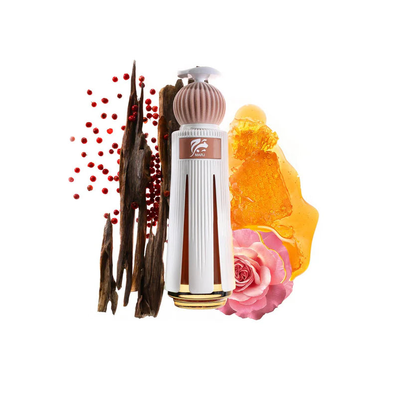 Marj EDP 60ml by Ahmed Al Maghribi
