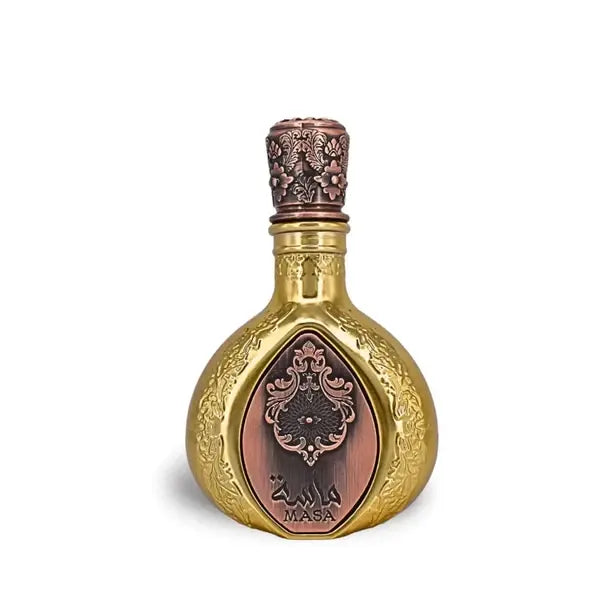 Masa 100ml EDP by Lattafa Pride