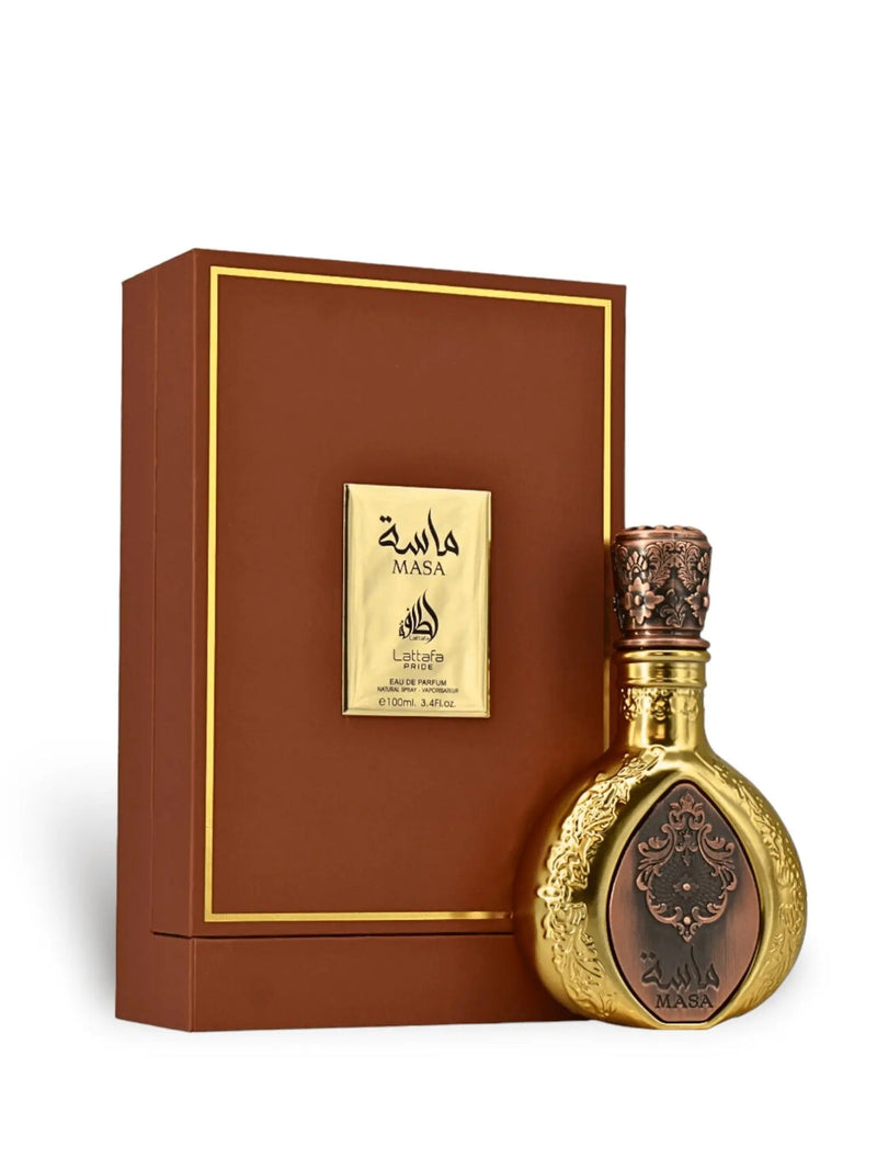 Masa Perfume 100ml EDP Lattafa Pride