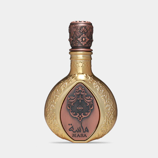 Masa 100ml EDP by Lattafa Pride