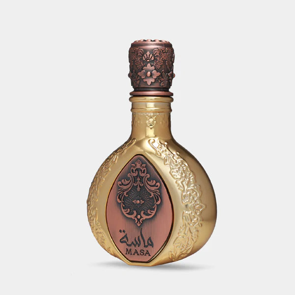Masa 100ml EDP by Lattafa Pride