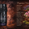 Musamam Black Intense 100ml EDP by Lattafa