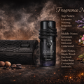 Musamam Black Intense 100ml EDP by Lattafa