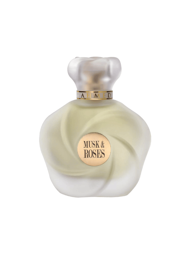 Musk & Roses EDP 75ml