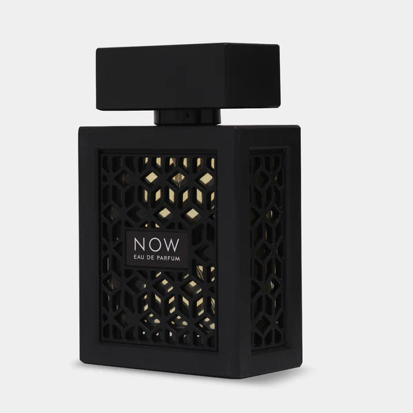 Now 100ml EDP by Rave (Lattafa)
