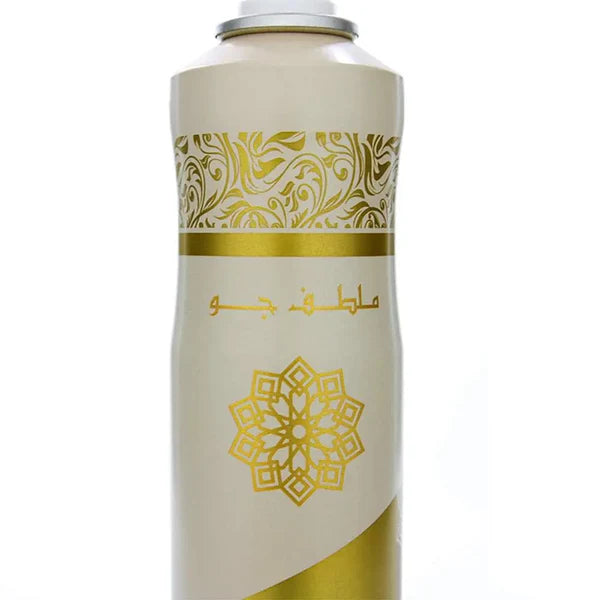 AIR FRESHENER 300ML OUD MOOD (ACR)-DLX
