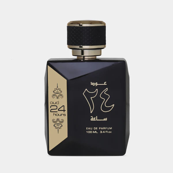 OUD 24 HOURS 100ML EDP WITH DEO 50ML