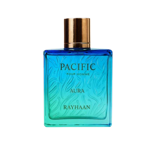 PACIFIC AURA 100ML