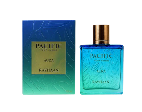 PACIFIC AURA 100ML