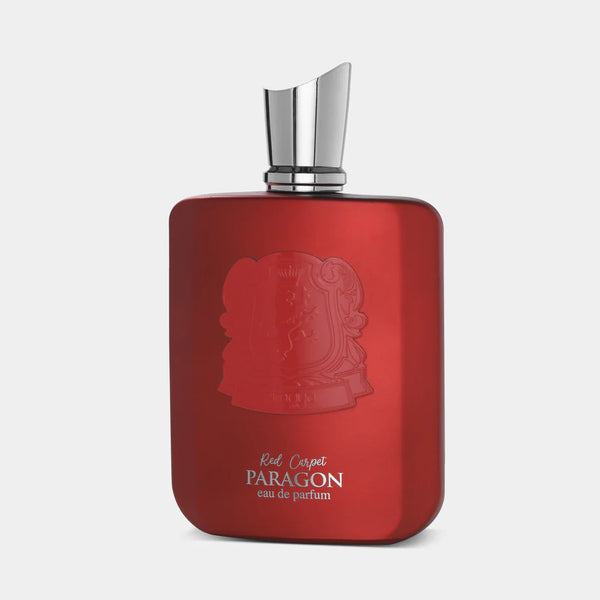 Zimaya Red Carpet Paragon 100ml EDP by Afnan