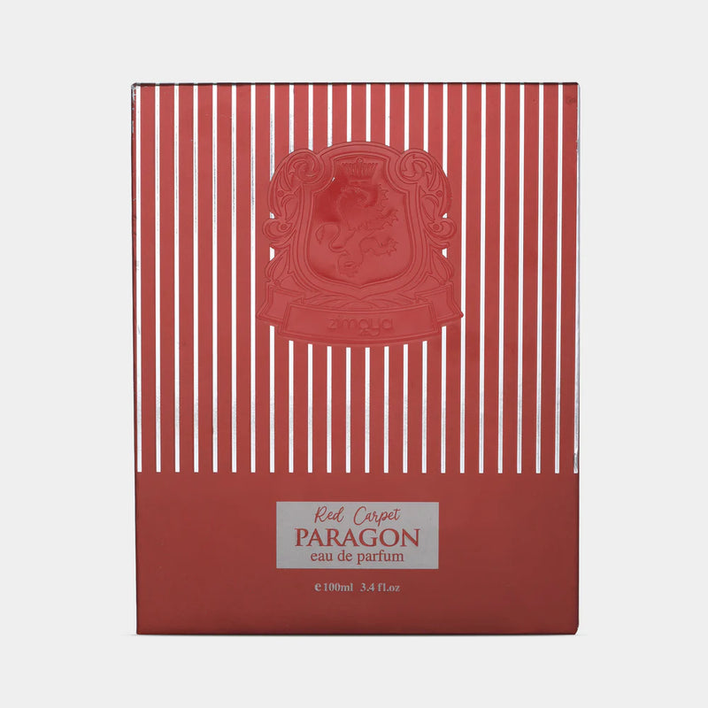 RED CARPET PARAGON 100ML EDP