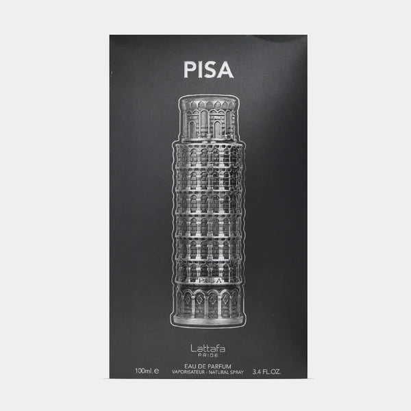 PISA 100ML EDP