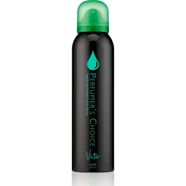 VICTOR 150ML BODY SPRAY