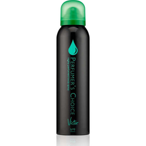 VICTOR 150ML BODY SPRAY