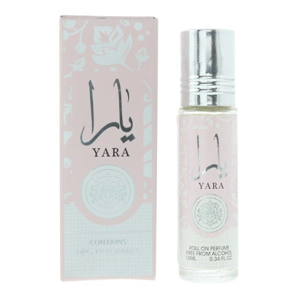 YARA ROLL ON 10ML