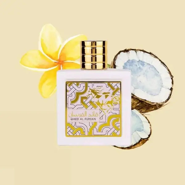 Qaed Al Fursan Unlimited 90ml EDP by Lattafa