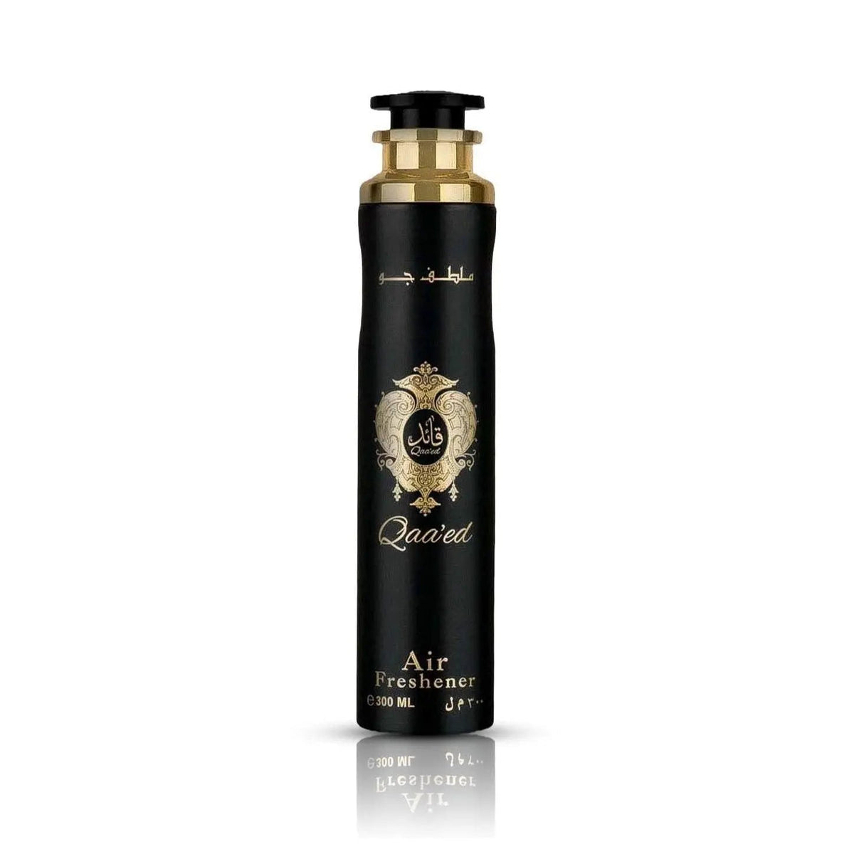 Qaeed Air Freshener 300ml Lattafa