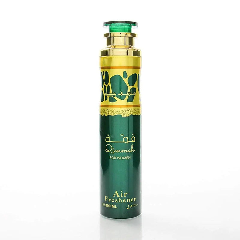 Qimmah Air Freshener 300ml Lattafa