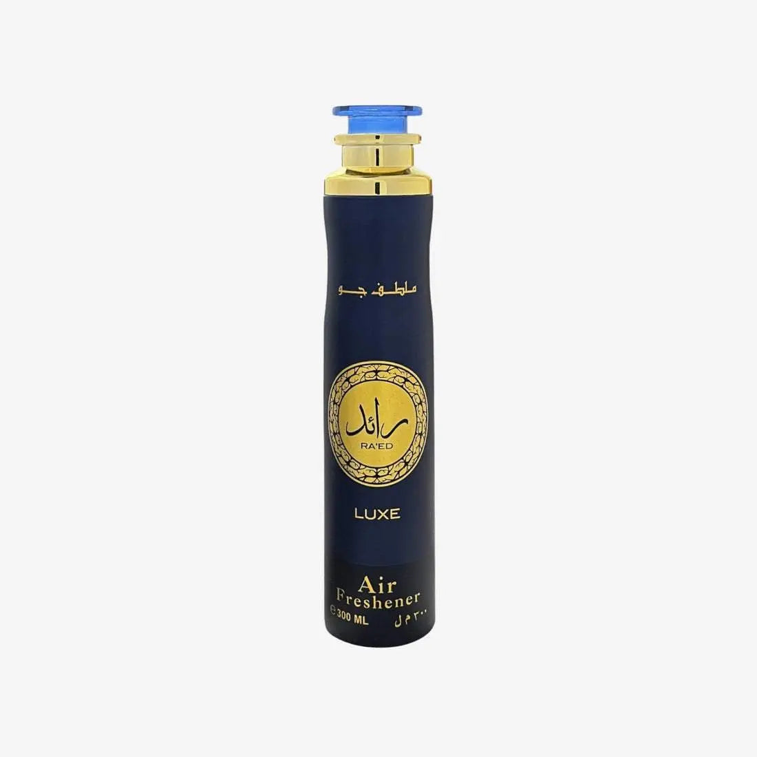 AIR FRESHENER 300ML RAED LUXE (ACR)-DLX