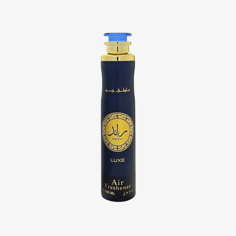 AIR FRESHENER 300ML RAED LUXE (ACR)-DLX