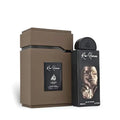 RAW HUMAN 100ML EDP