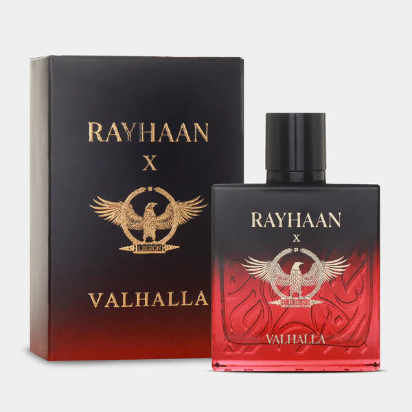 VALHALLA 100ML EDP