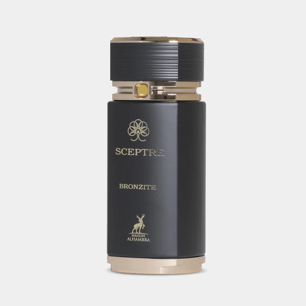 Sceptre Bronzite 100ml EDP by Maison Alhambra