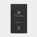 Sceptre Bronzite 100ml EDP by Maison Alhambra