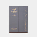 Zimaya Sharaf Blend 100ml Extrait De Parfum by Afnan