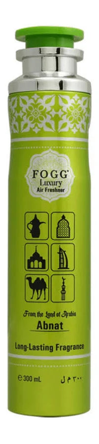 Fogg Air Freshener - Humra 300ml