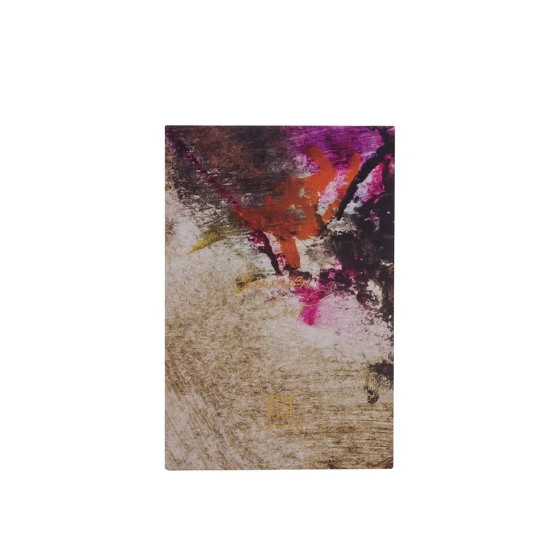 SUMMER OUD EDP 60ML By Ahmed Al Maghribi