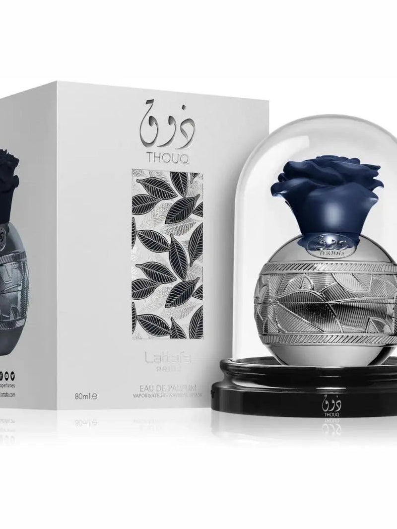 Thouq Perfume 80ml EDP Lattafa Pride
