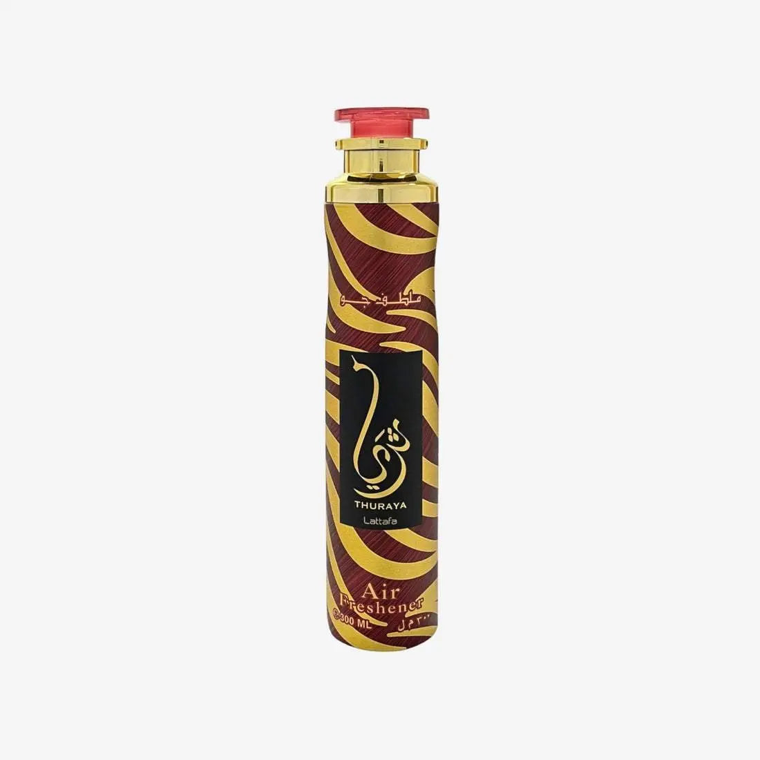 AIR FRESHENER 300ML THURAYA (ACR)-DLX