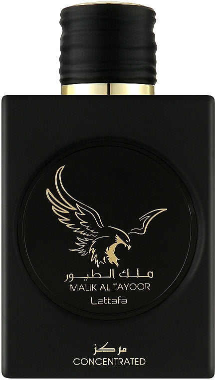 MALIK AL TAYOOR CONCENTRATED 100ML EDP