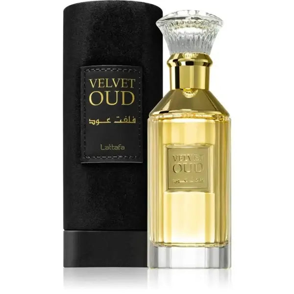 VELVET OUD 100ML EDP