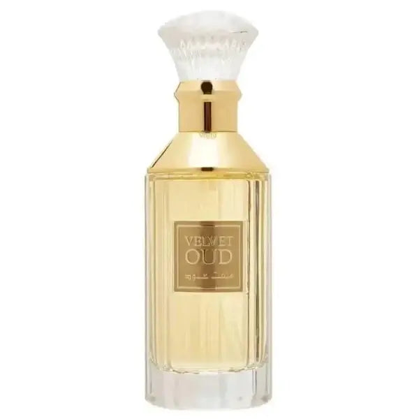 VELVET OUD 100ML EDP