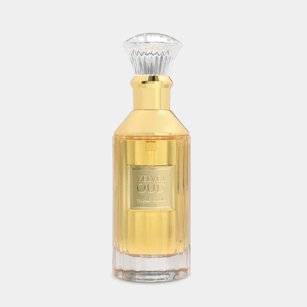 VELVET OUD 100ML EDP