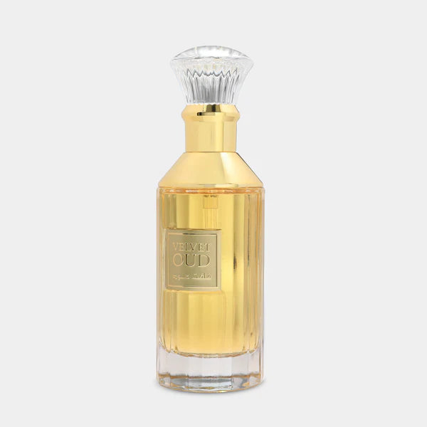 VELVET OUD 100ML EDP